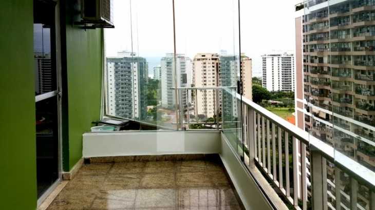 Apartamento à venda em Barra da Tijuca, Rio de Janeiro - RJ - Foto 10