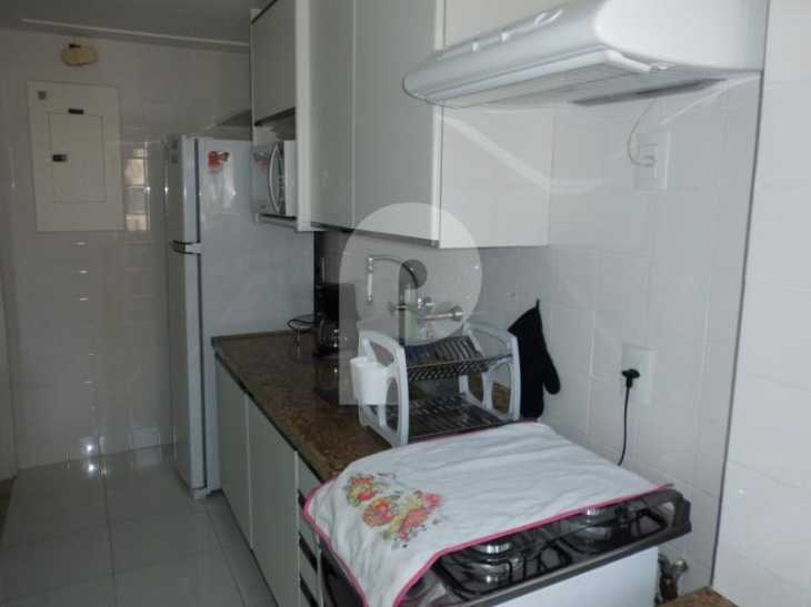Apartamento à venda em Barra da Tijuca, Rio de Janeiro - RJ - Foto 12