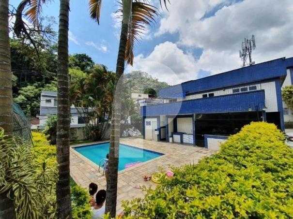 Apartamento à venda em Quissamã, Petrópolis - RJ - Foto 2