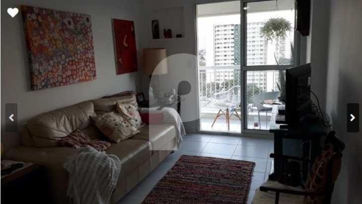 Apartamento à venda em Jacarepaguá, Rio de Janeiro - RJ - Foto 1
