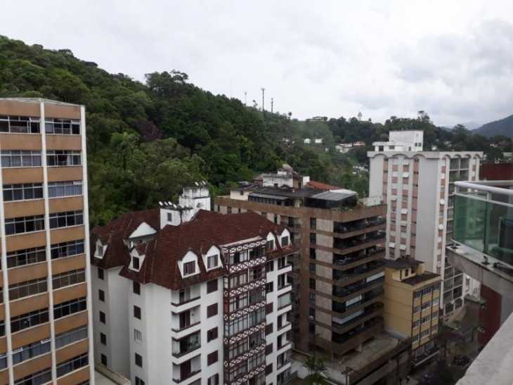 Apartamento à venda em Centro, Petrópolis - RJ - Foto 5