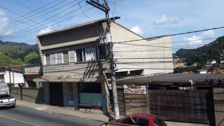 Imóvel Comercial à venda em Itamarati, Petrópolis - RJ - Foto 1