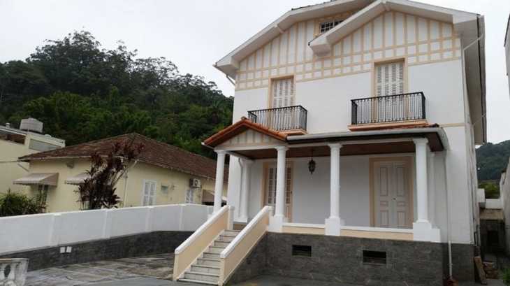 Casa à venda em Centro, Petrópolis - RJ - Foto 17