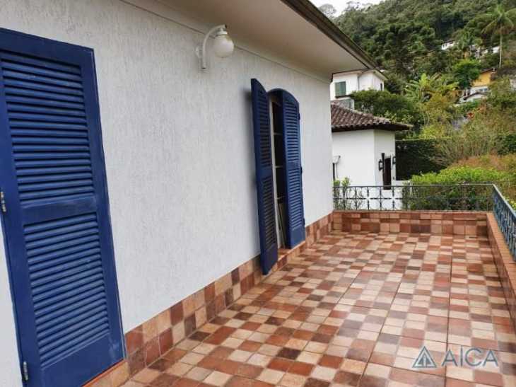 Casa à venda em Morin, Petrópolis - RJ - Foto 16