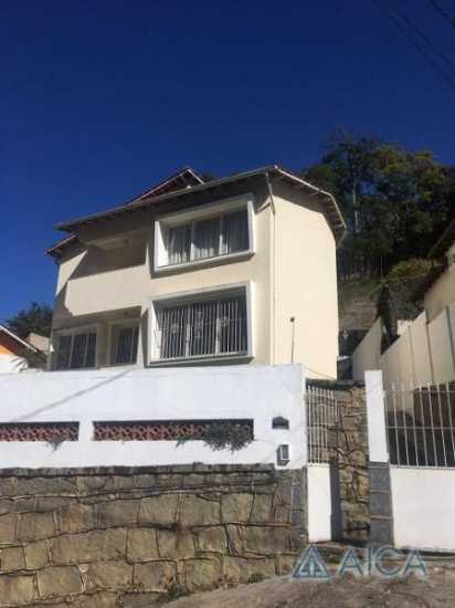 Casa à venda em Quarteirão Ingelheim, Petrópolis - RJ - Foto 2