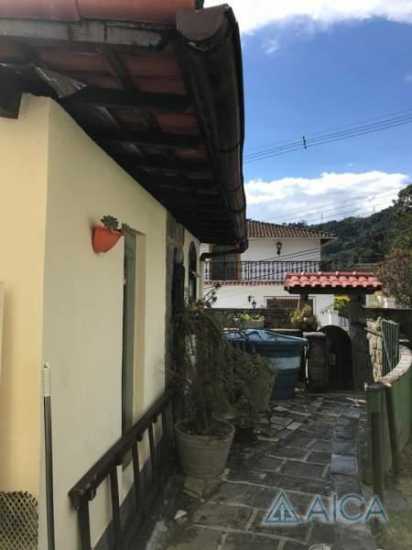 Casa à venda em Mosela, Petrópolis - RJ - Foto 3
