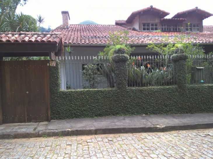 Casa à venda em Samambaia, Petrópolis - RJ - Foto 1