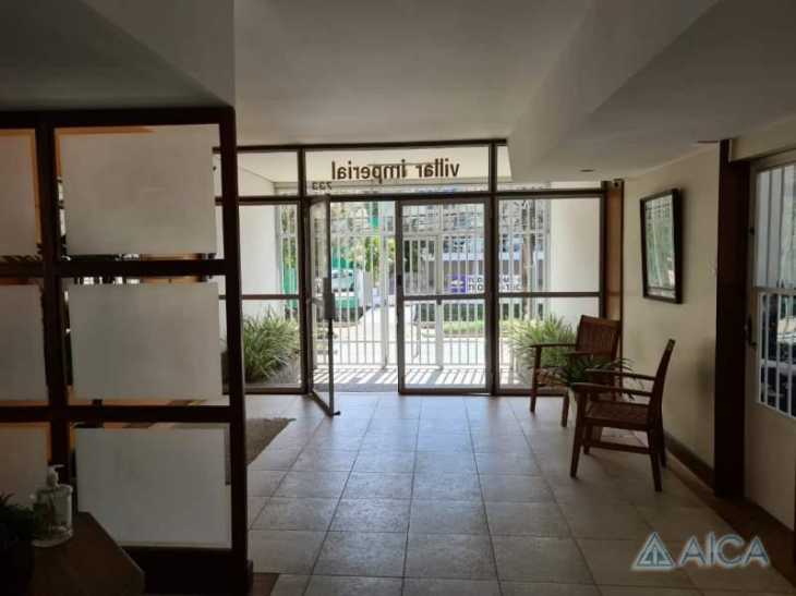 Apartamento à venda em Coronel Veiga, Petrópolis - RJ - Foto 15