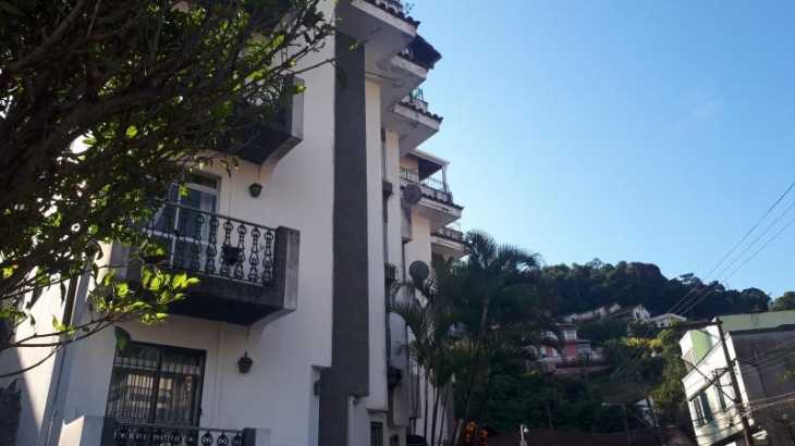 Apartamento à venda em Valparaíso, Petrópolis - RJ - Foto 4
