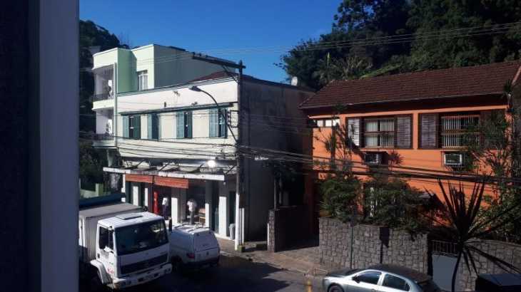 Apartamento à venda em Valparaíso, Petrópolis - RJ - Foto 37