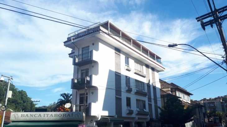 Apartamento à venda em Valparaíso, Petrópolis - RJ - Foto 48