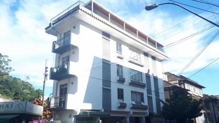 Apartamento à venda em Valparaíso, Petrópolis - RJ - Foto 50