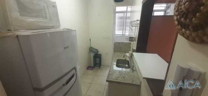 Apartamento à venda em Centro, Rio de Janeiro - RJ - Foto 6