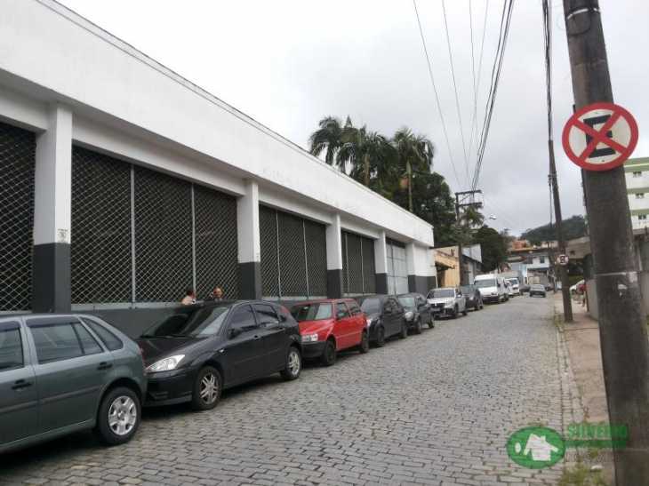 Imóvel Comercial para Alugar em Bingen, Petrópolis - RJ - Foto 3