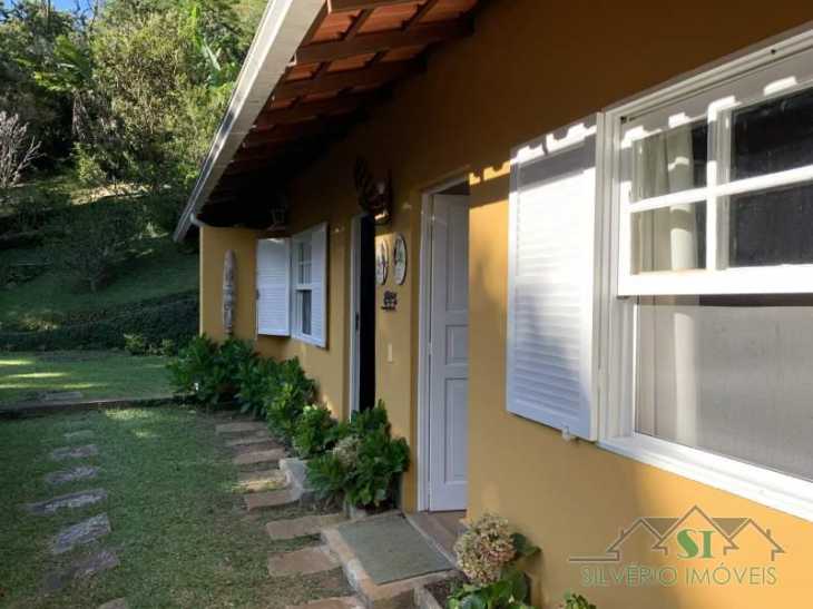 Casa à venda em Carangola, Petrópolis - RJ - Foto 44