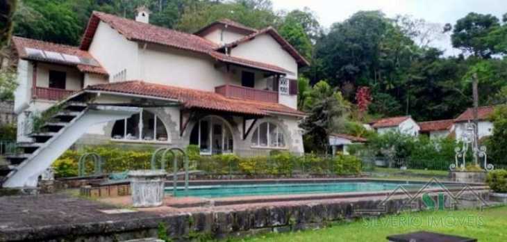 Casa para Alugar  à venda em Castelânea, Petrópolis - RJ - Foto 5