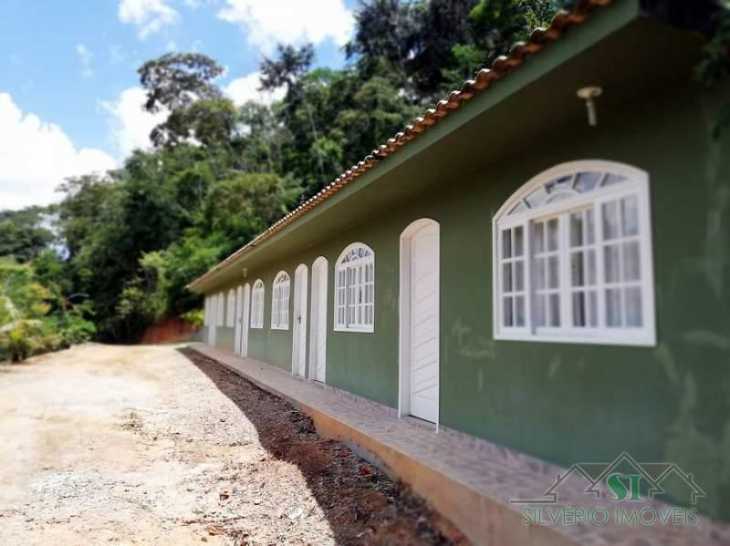 Fazenda / Sítio para Alugar  à venda em Centro, São José do Vale do Rio Preto - RJ - Foto 3