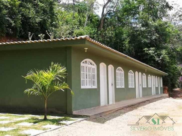 Fazenda / Sítio para Alugar  à venda em Centro, São José do Vale do Rio Preto - RJ - Foto 30
