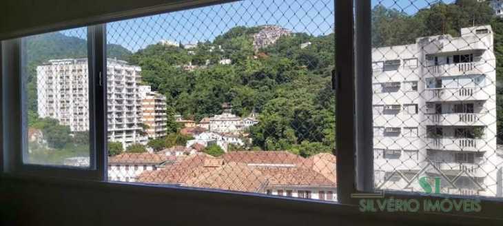 Apartamento à venda em Cosme Velho, Rio de Janeiro - RJ - Foto 13