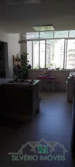 Apartamento à venda em Cosme Velho, Rio de Janeiro - RJ - Foto 20
