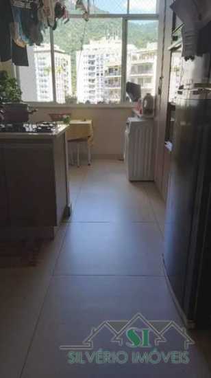 Apartamento à venda em Cosme Velho, Rio de Janeiro - RJ - Foto 21