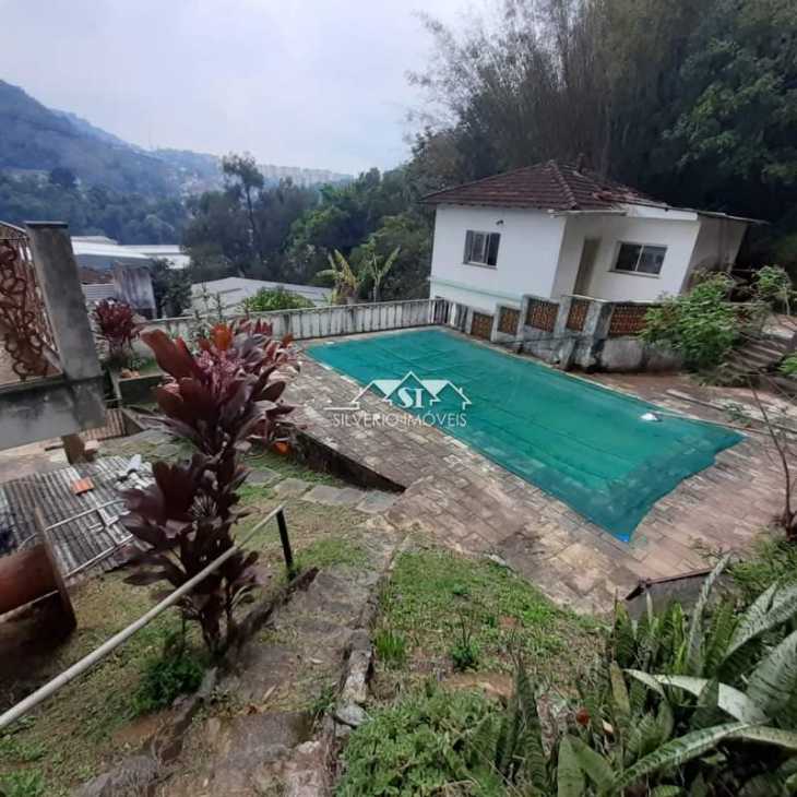 Casa à venda em Quitandinha, Petrópolis - RJ - Foto 27
