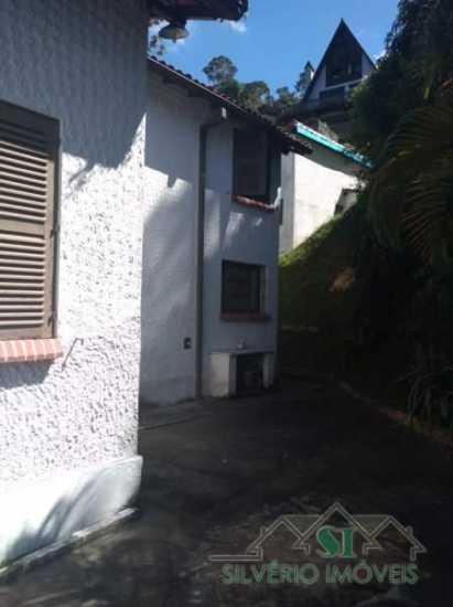 Casa à venda em Valparaíso, Petrópolis - RJ - Foto 7