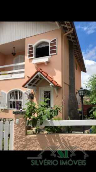 Casa para Alugar  à venda em Quitandinha, Petrópolis - RJ - Foto 16
