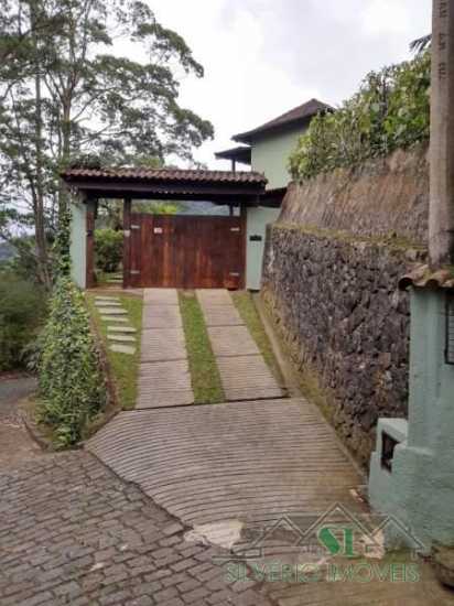 Casa à venda em Duarte da Silveira, Petrópolis - RJ - Foto 11