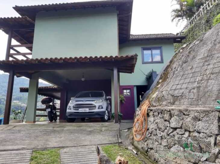 Casa à venda em Duarte da Silveira, Petrópolis - RJ - Foto 23