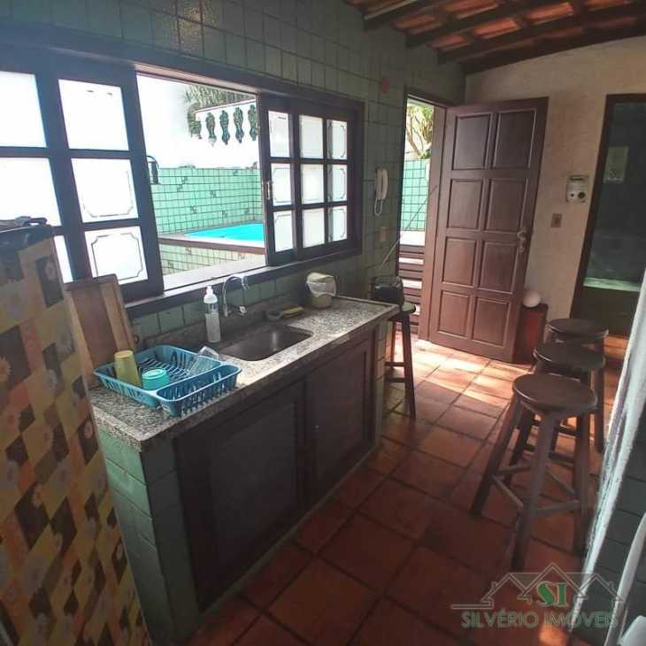 Casa à venda em Quitandinha, Petrópolis - RJ - Foto 38