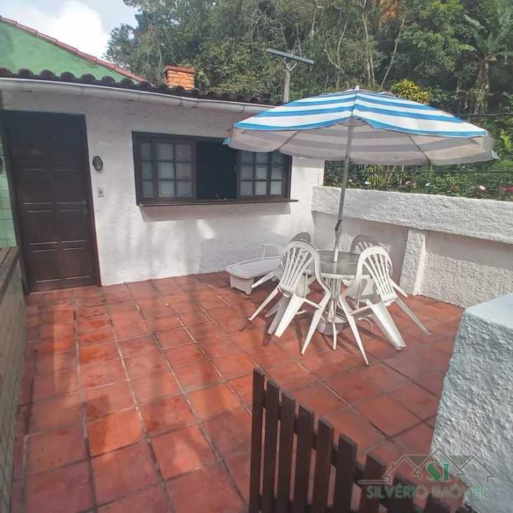 Casa à venda em Quitandinha, Petrópolis - RJ - Foto 46