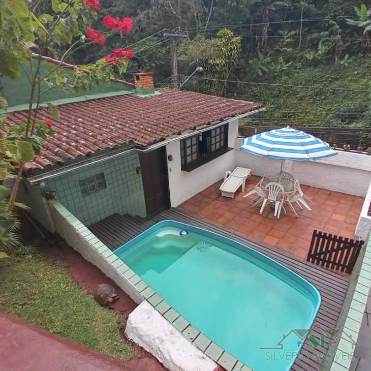 Casa à venda em Quitandinha, Petrópolis - RJ - Foto 47