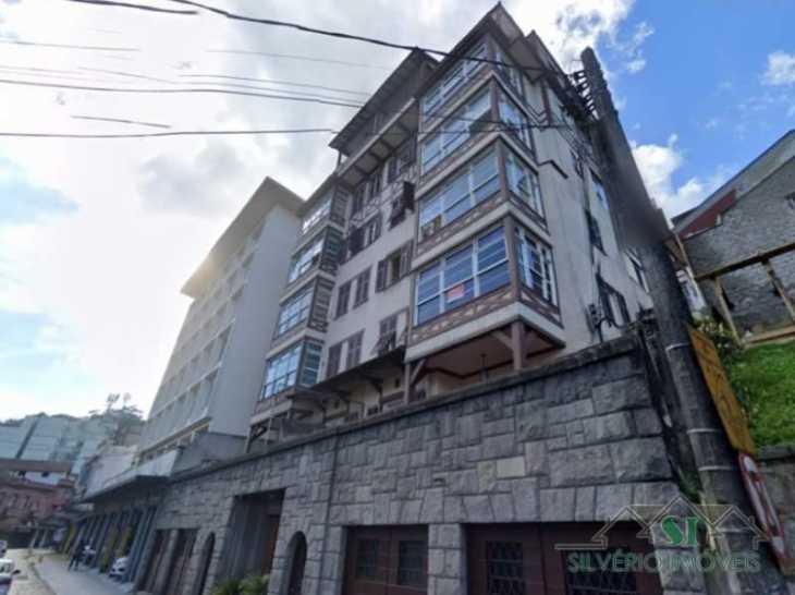 Apartamento à venda em Centro, Petrópolis - RJ - Foto 2