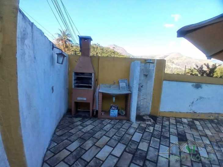 Casa à venda em Carangola, Petrópolis - RJ - Foto 28