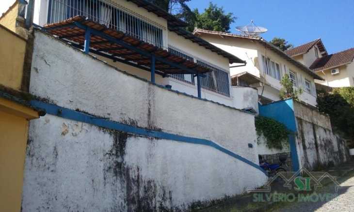 Casa à venda em Bingen, Petrópolis - RJ - Foto 25