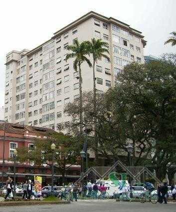 Apartamento à venda em Centro, Petrópolis - RJ