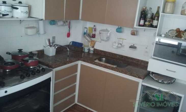 Apartamento à venda em Centro, Petrópolis - RJ - Foto 11