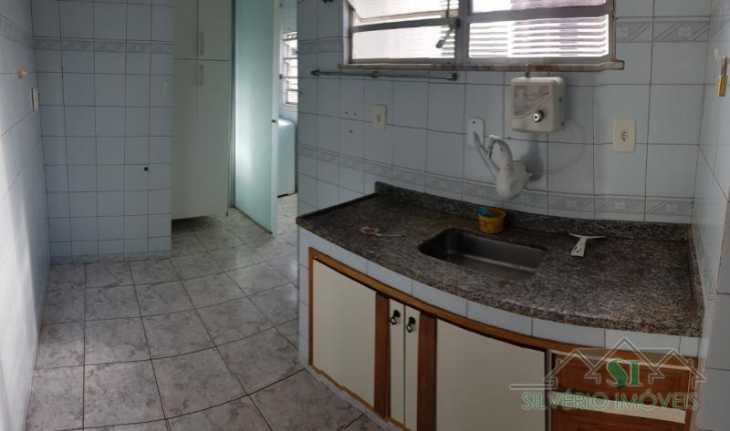 Apartamento à venda em Quitandinha, Petrópolis - RJ - Foto 9