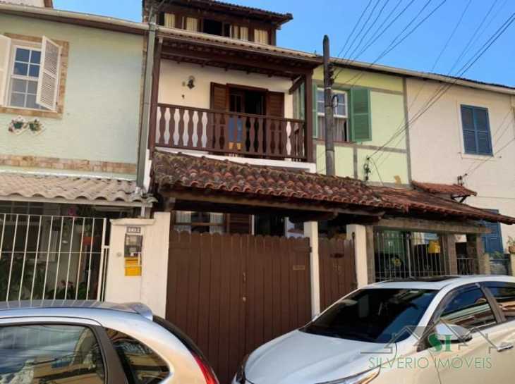Casa à venda em Morin, Petrópolis - RJ - Foto 15