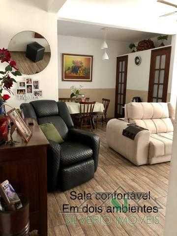 Apartamento à venda em Cascatinha, Petrópolis - RJ - Foto 2