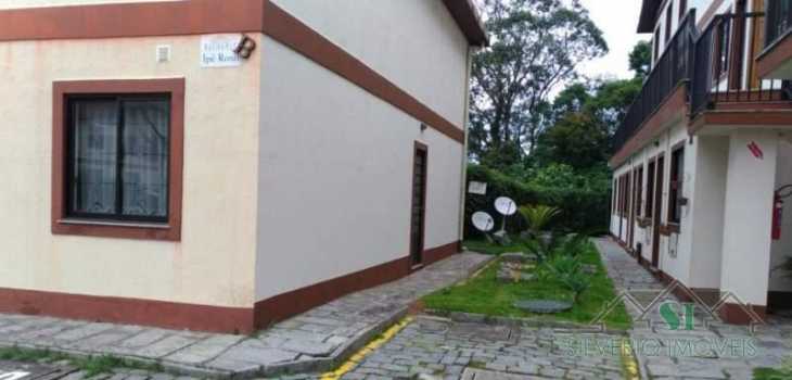 Apartamento à venda em Quitandinha, Petrópolis - RJ - Foto 25