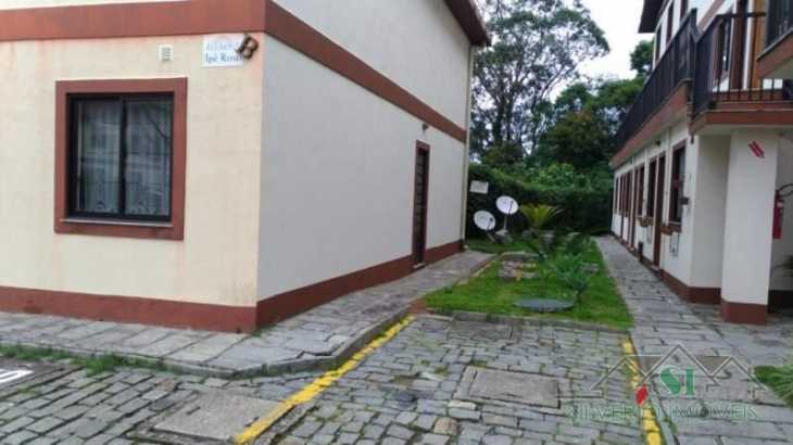 Apartamento à venda em Quitandinha, Petrópolis - RJ - Foto 26