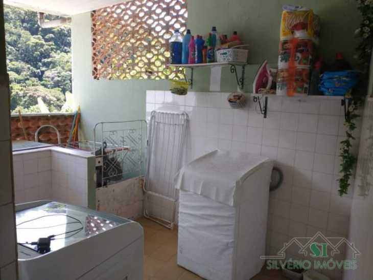 Casa à venda em Quarteirão Brasileiro, Petrópolis - RJ - Foto 20
