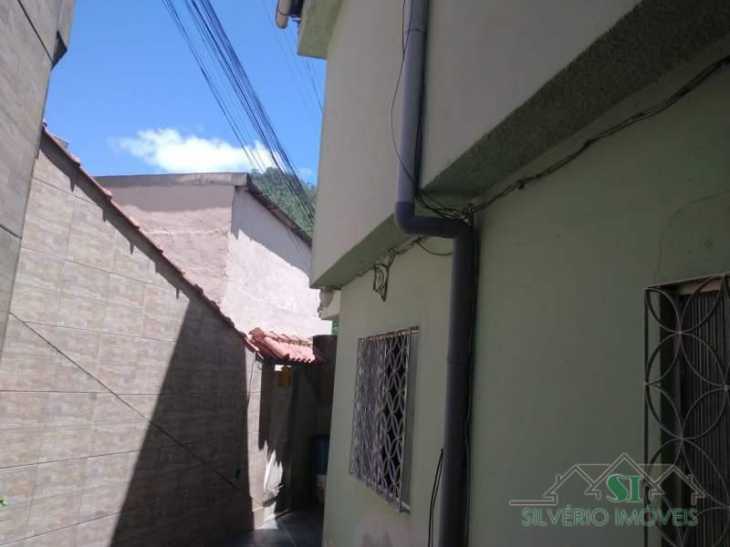 Casa à venda em Quarteirão Brasileiro, Petrópolis - RJ - Foto 9