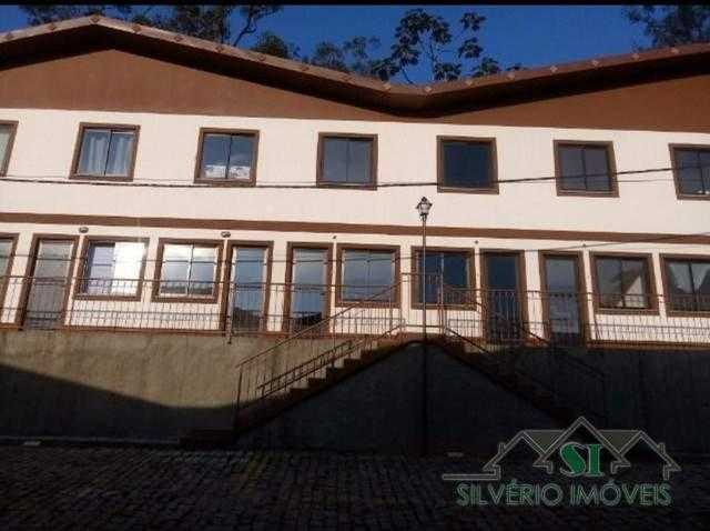 Apartamento à venda em São Sebastião, Petrópolis - RJ - Foto 2