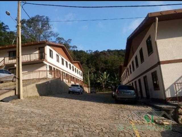 Apartamento à venda em São Sebastião, Petrópolis - RJ - Foto 10