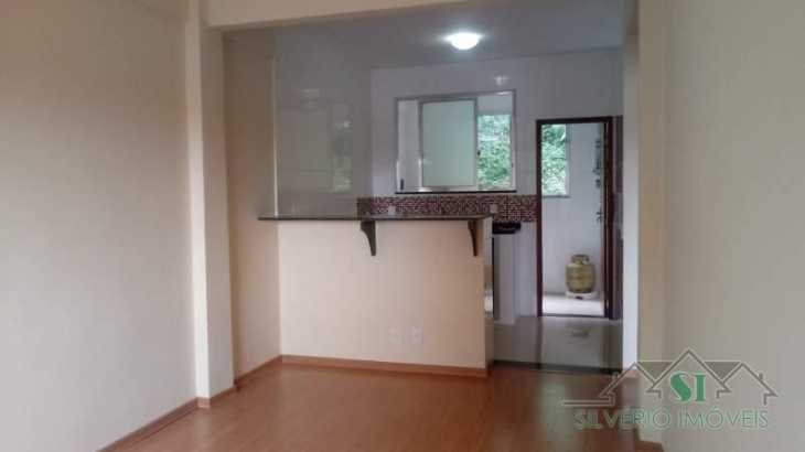 Apartamento à venda em Bingen, Petrópolis - RJ - Foto 1