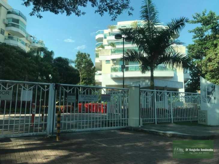 Apartamento à venda em Zona Oeste, Rio de Janeiro - RJ - Foto 1