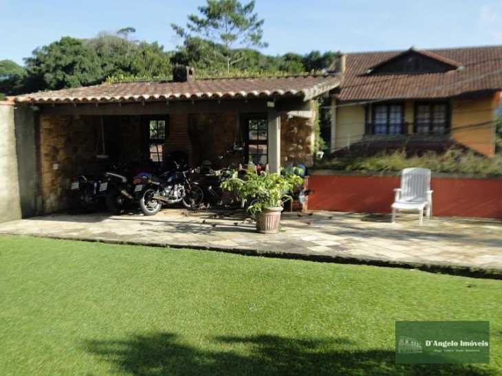 Casa à venda em São Sebastião, Petrópolis - RJ - Foto 29